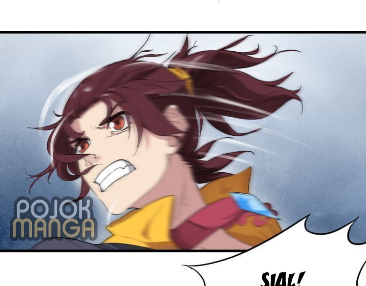 Dragon’s Blood Vessels Chapter 06 Bahasa Indonesia